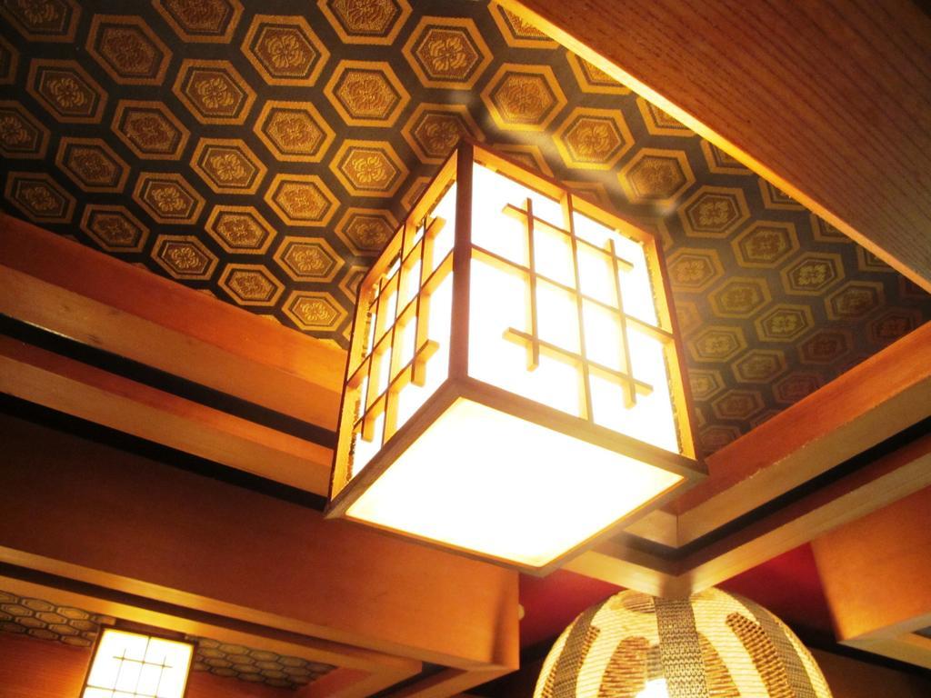 Yoshi'S House Hostel Osaka Luaran gambar